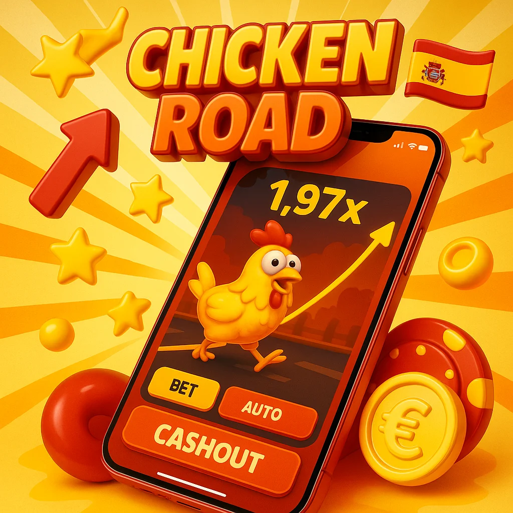 Chicken Road