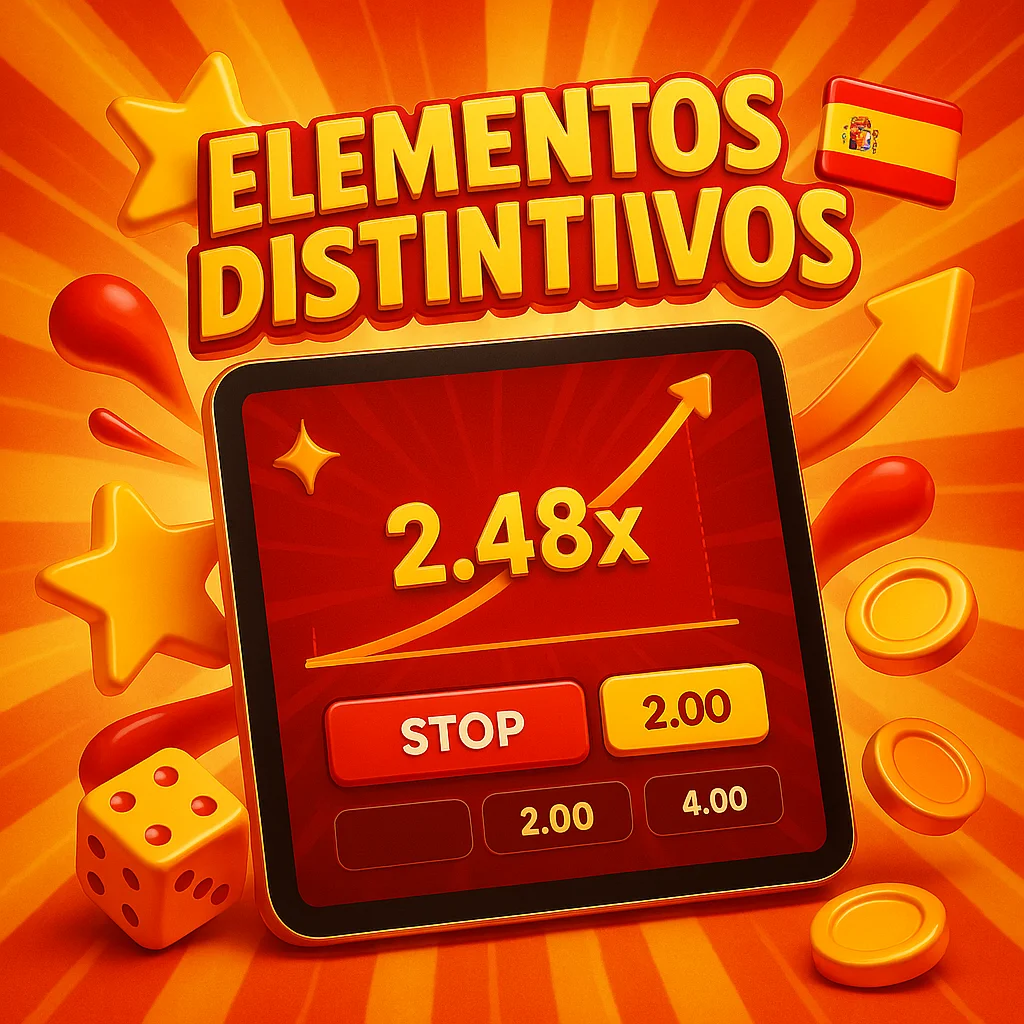 Elementos distintivos