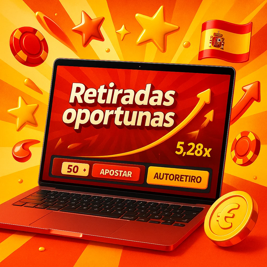 Retiradas oportunas